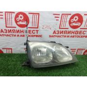 Фара правая Toyota Caldina ST215G 3S-FE A243F -05A 2000 Z755