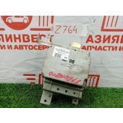 Блок управления ДВС Nissan Cube AZ10 CGA3DE RE0F21A FU52 2000 Z764