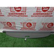 Полка багажника верхняя (шторка) Mitsubishi Airtrek CU2W 4G63 F4A42-1-JZB2 2001 Z765