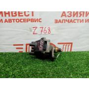 Трамблер Nissan Cube Z10 CG13(DE) RL4F03A FL40 1998 Z768