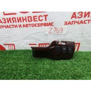 Кнопка противотуманок Subaru Legacy Lancaster BH9 EJ25 TZ1A4ZKCBA 2000 Z769