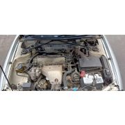 Защита двигателя Toyota Celica ST202 3S-FE A140E -02A 1996 Z714