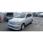 Фонарь стоп-сигнала правый Nissan Cube AZ10 CGA3DE RE0F21A FU52 2002 Z703