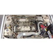 Ступица задняя правая Toyota Starlet EP82 4E-FE A132L -552 1995 Z712