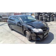 Маховик Toyota Corolla Fielder NZE161G 1NZ-FE K312 -03A 2012 N792