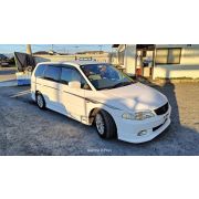 Пружины передние комплект Honda Odyssey RA6 F23A MGPA 2000 Z430
