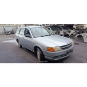 Амортизаторы задние комплект Nissan AD VFY11 QG15DE RE4F03B FQ38 2002 Z740