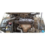 Генератор Honda Accord CL3 F20B MCJA 2000 Z741