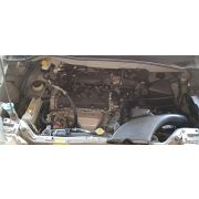 Дроссельная заслонка Nissan Serena TC24 QR20DE RE0F06A FP57 2002 Z742