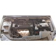 Стартер Toyota Avensis AZT250 1AZ-FSE U241E -01A 2005 Z744