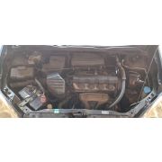 Компрессор кондиционера Honda Civic EU1 D15B 2002 Z745