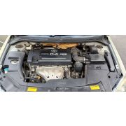 Стартер Toyota Avensis AZT250 1AZ-FSE U241E -01A 2004 Z746