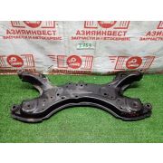 Балка двигателя Toyota Avensis AZT250 1AZ-FSE U241E -01A 2004 Z753