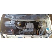 Стартер Honda Capa GA4 D15B 1998 Z757