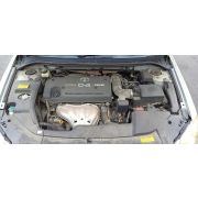 Генератор Toyota Avensis AZT250 1AZ-FSE U241E -01A 2004 Z759