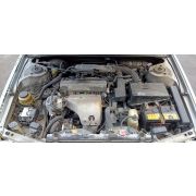 Стартер Toyota Camry SV41 3S-FE A140E -03A 1997 Z762