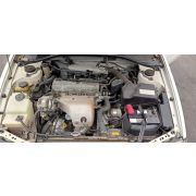 Генератор Toyota Caldina ST210G 3S-FE A247E -01A 2001 Z763