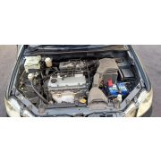 Генератор Mitsubishi Airtrek CU2W 4G63 F4A42-1-JZB2 2001 Z765