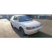 Рулевая рейка Toyota Corolla II EL51 4E-FE A132L -04A 1997 Z771