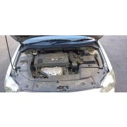 Генератор Toyota Avensis AZT250W 1AZ-FSE U241E -01A 2007 Z766