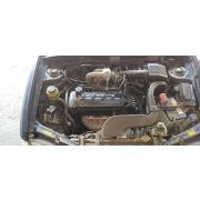 Стартер Toyota Corolla II EL51 4E-FE A132L -09A 1998 Z743