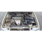 Стартер Toyota Camry SV32 3S-FE A140E -812 1993 Z752