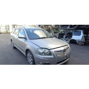Ступица задняя правая Toyota Avensis AZT250W 1AZ-FSE U241E -01A 2007 Z766