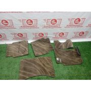 Коврики комплект Subaru Legacy Lancaster BH9 EJ25 TZ1A4ZKCBA 2000 Z769