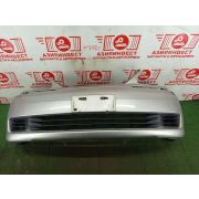 Бампер передний Nissan Serena TC24 QR20DE RE0F06A FP57 2002 Z742