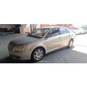 Подушка ДВС передняя Toyota Avensis AZT250 1AZ-FSE U241E -01A 2005 Z744