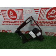 Рамка магнитофона Subaru Legacy Lancaster BH9 EJ25 TZ1A4ZKCBA 2000 Z769