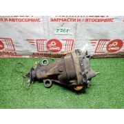 Редуктор задний