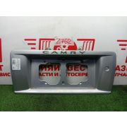 Рамка для номера Toyota Camry SV41 3S-FE A140E -03A 1997 Z762