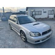 Привод задний правый Subaru Legacy BH5 EJ20-TT TV1A4YBAAA 1999 М820