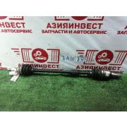 Привод передний правый Nissan AD VY11 QG13(DE) RE4F03B FQ40 2004 AI-1436