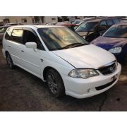 Привод задний левый