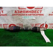 Привод передний левый Nissan Cube AZ10 CGA3DE RE4F03B FQ38 2001 N868