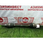 Привод передний левый Mazda Tribute EP3W L3 2004 М692