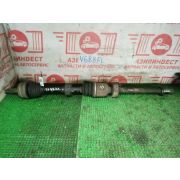 Привод передний левый Honda CR-V RD1 B20B SBXM 2000 V688