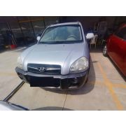 Ступица задняя левая Hyundai Tucson JM G4GC 2010 KC-390