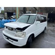 Привод передний левый Honda StepWGN RF1 B20B SKNA 2001 М435