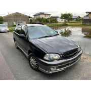 Рамка спидометра Toyota Caldina ST215G 3S-FE A243F-05A 1998 М314