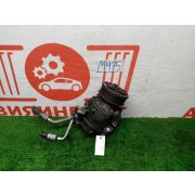Компрессор кондиционера Honda Stream RN2 D17A SSTA 2000 М475