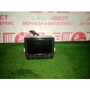 Навигация Subaru Legacy BP5 EJ20 TZ1B7LDCAA 2006 AI-1440