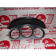 Рамка спидометра Honda Fit GD3 L15A SWRA 2002 Г531