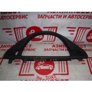 Рамка спидометра BMW 525i E39 M54B25 5HP19 2001 НИ1083