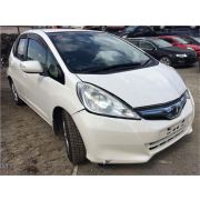 Генератор Honda Fit GP1 LDA SE7A 2011 OS-960