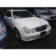 Люк на крышу Mercedes-Benz E-Class W211 112.949 722.618 2004 Г630