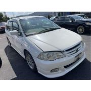 Стеклоподъемник передний правый Honda Odyssey RA6 F23A MGPA 2000 AI-843