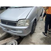 Стеклоподъемник передний правый Honda StepWGN RF1 B20B SKNA 1999 М306